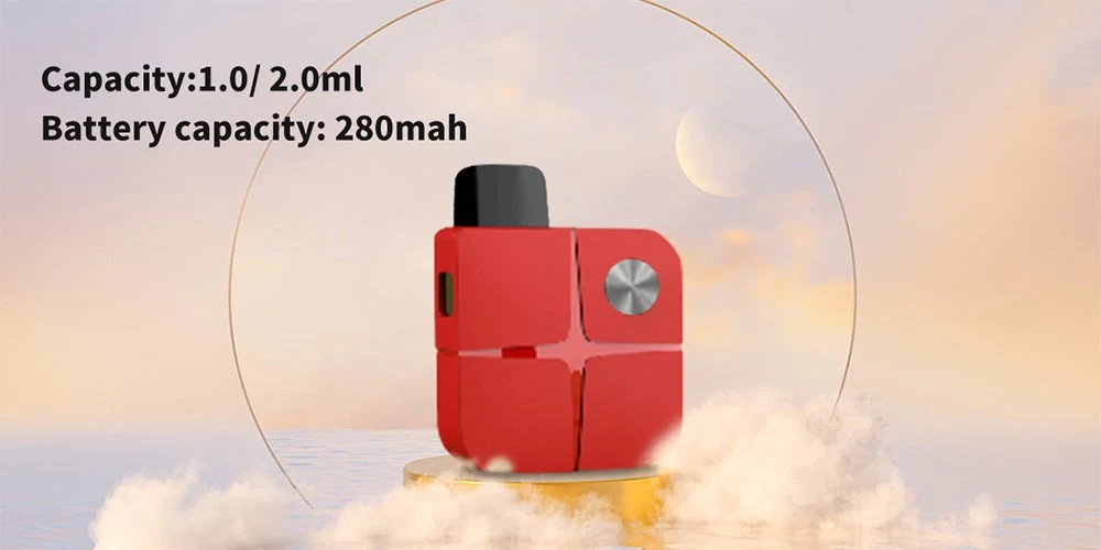 koi cbd vape pen