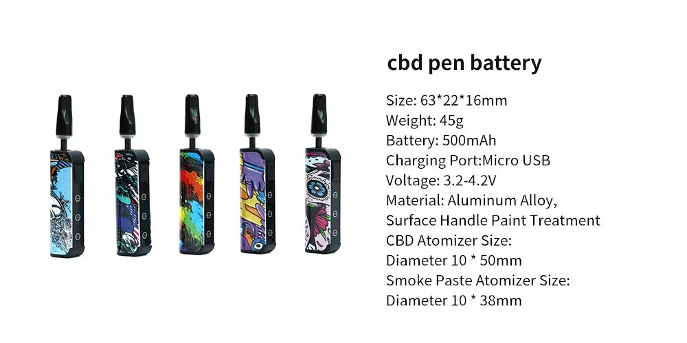full spectrum cbd vapes pen