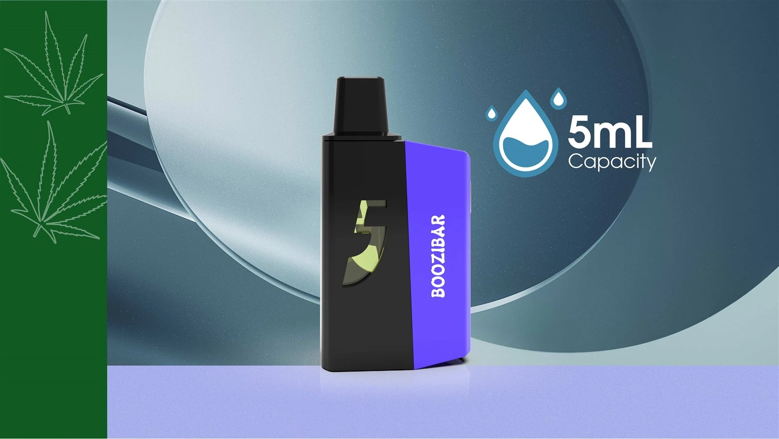 CBD-BOX-502 CBD-BOX-502