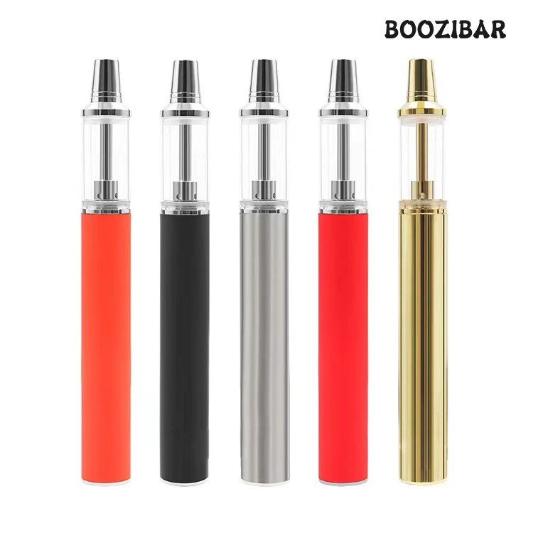 2ml Bottom USB Charging CBD Vape Battery 2ml Bottom USB Charging CBD Vape Battery