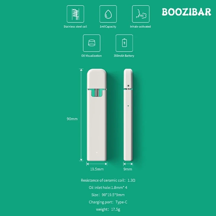 hemp vapes