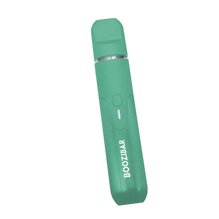 Cbd Pods