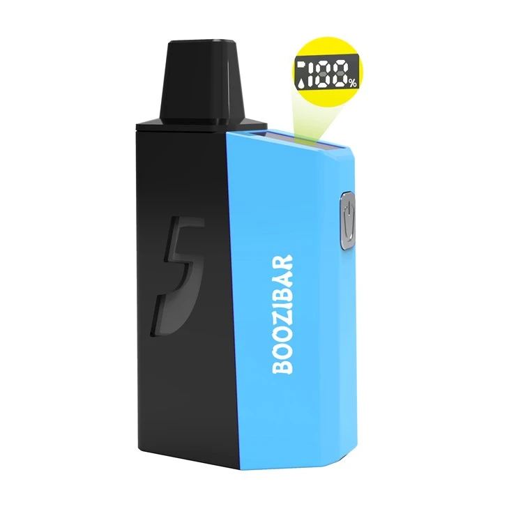 CBD THC Vapes