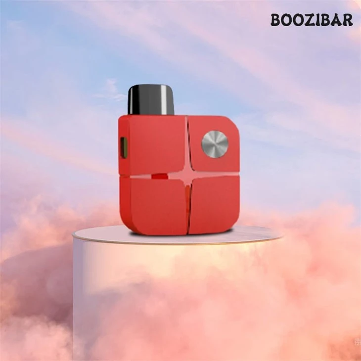 cbd vape review