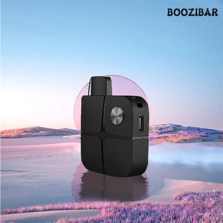 what do cbd vapes do