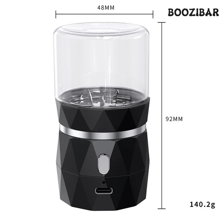 Efficient Heating Portable Dry Herb Vaporizers