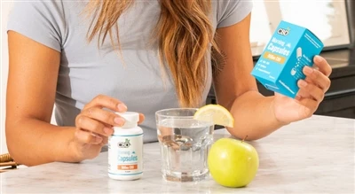 Augmenta la teva energia i concentra't amb productes de CBD premium