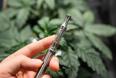 THC Vape Pens i alternatives de cànnabis