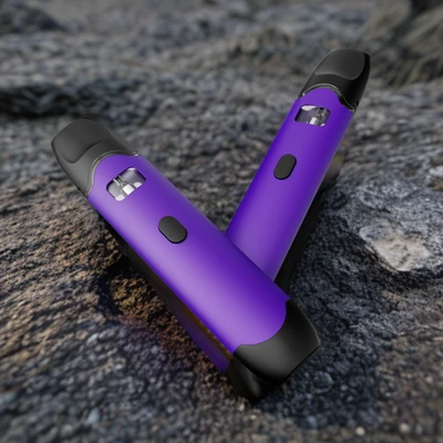 Ressenyes de Boozibar-THC-Vape-Pen-CBD-Vape-Pen