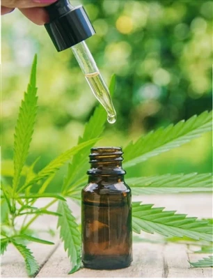 Què cal saber abans de provar el CBD