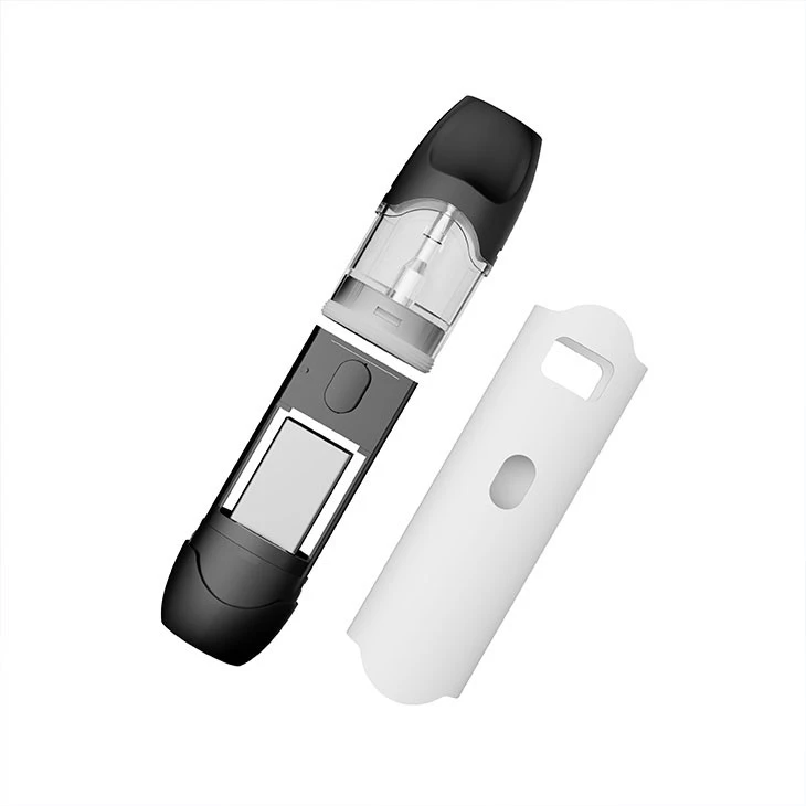 Rechargeable Disposable Vape Pens
