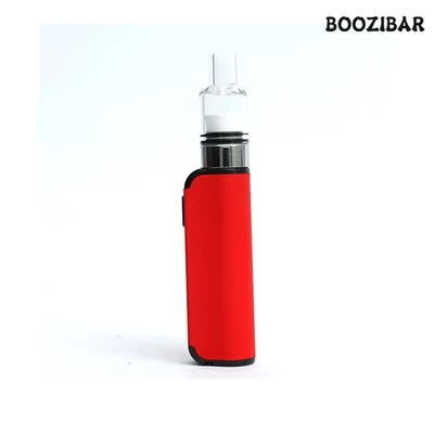 Vaporitzadors d'herbes seques de bobina de quars de 1200 mAh