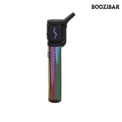 Vaporitzadors d'herbes seques equipats amb bombolla d'aigua de 1500 mAh