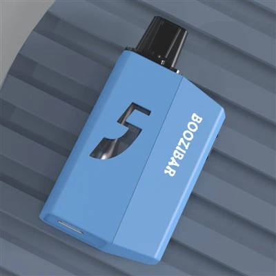 MILLOR CBD/THC Box Vape