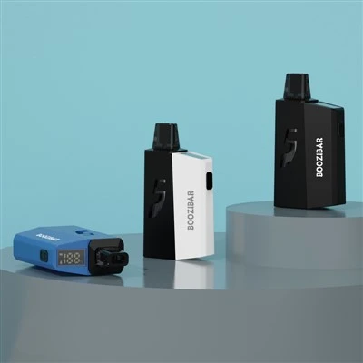Els millors bolígrafs de vape de Cbd Vape Pen