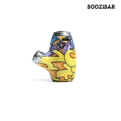 Bateria CBD Vape amb forma de canonada de millor qualitat