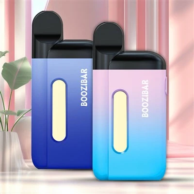 La millor manera de vaporitzar CBD THC