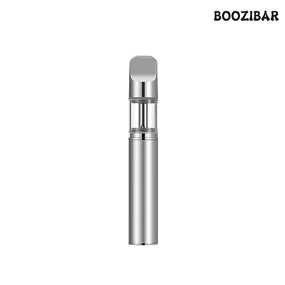 Raïm de ploma Vape CBD d'un sol ús d'ampli espectre