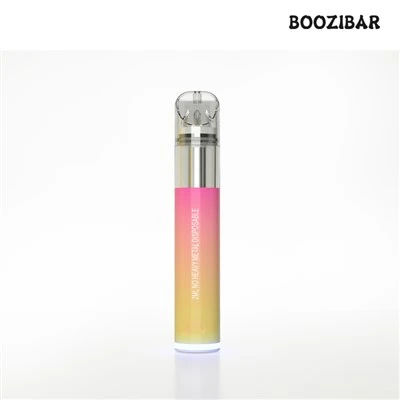 Botiga de vaporitzadors de CBD d'un sol ús