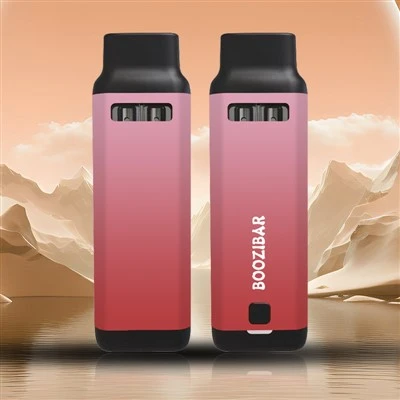 Kit d'inici de ploma Vape Oil CBD THC