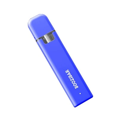 Vaping CBD se sent bé?