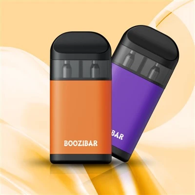 CBD Vape Bolígraf