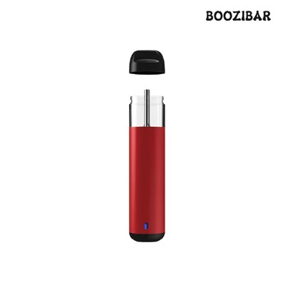 Bolígrafs CBD Vape Happyface