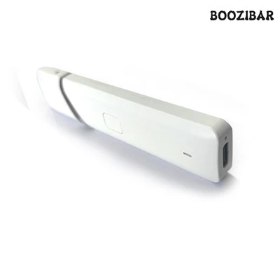 Bolígrafs de vaporització de CBD amb CBD