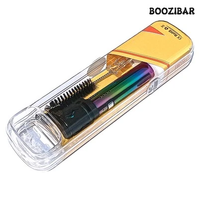 Vaporitzadors d'herbes seques de calefacció de ceràmica