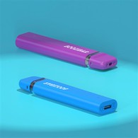 Bolígraf d'un sol ús amb CBD THC Vape Pen