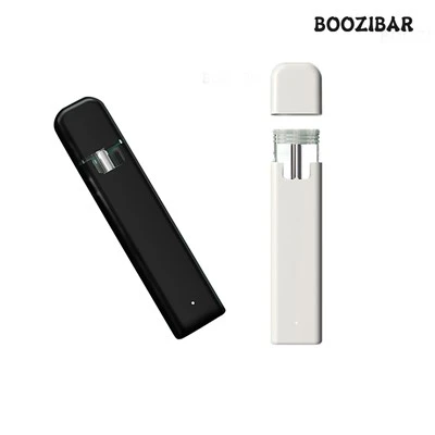 Vape CBD d'un sol ús amb atomitzador de ceràmica