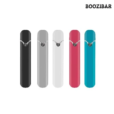 D'un sol ús vape CBD