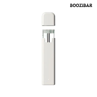 Closca buida de CBD Vape Pen