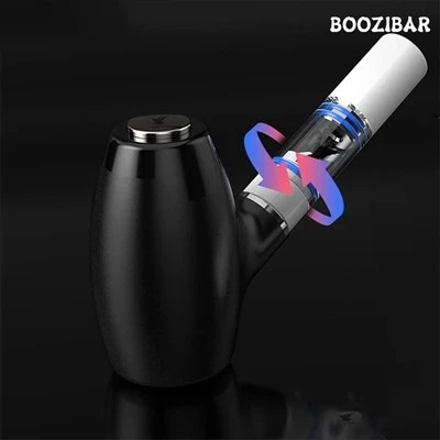 Bateria CBD Vape en forma de tub