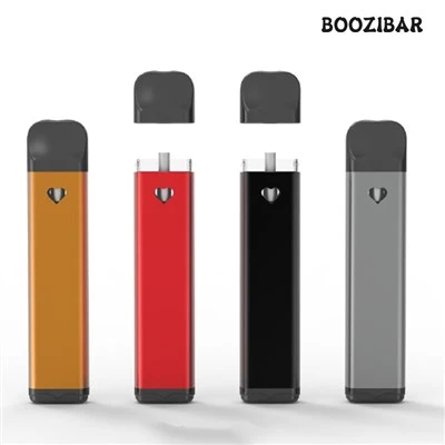 Principals marques de CBD Vape 2023