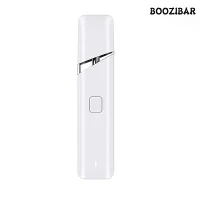 Vape CBD d'un sol ús recarregable tipus c