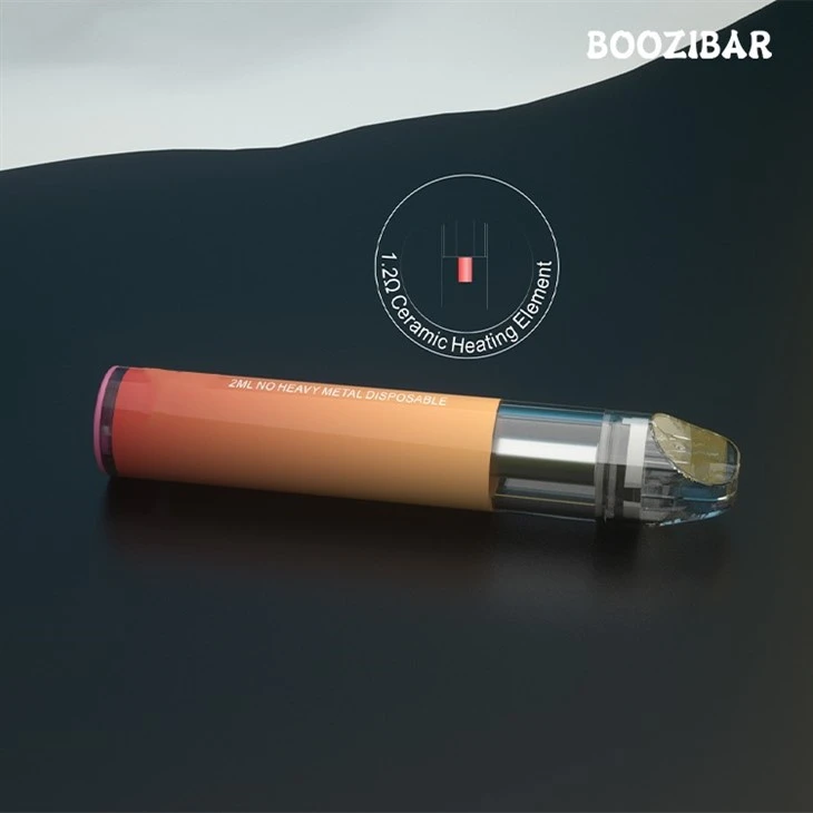 refillable cbd vape