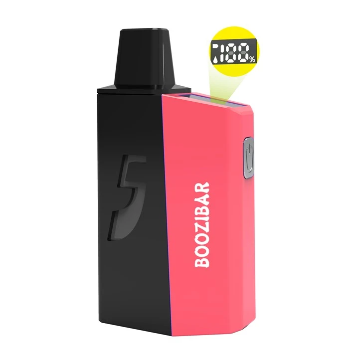 CBD Vaping