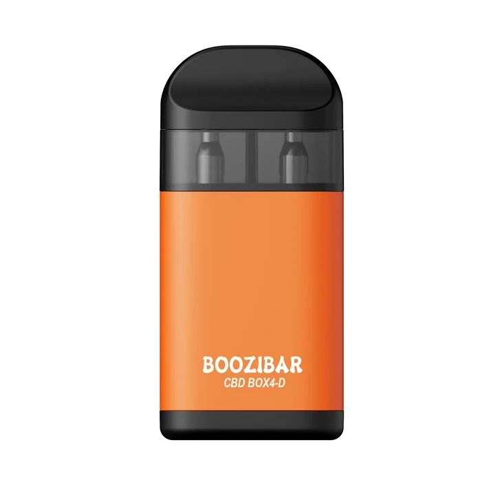 Dry Herb Vaporizer