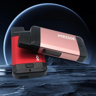 Millor Vape d'un sol ús