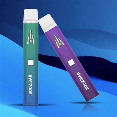 Oli de CBD per vaporitzar