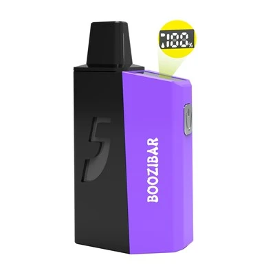 Quin CBD Vape és millor per a l'ansietat?