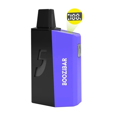 Què fa realment el CBD Vape?