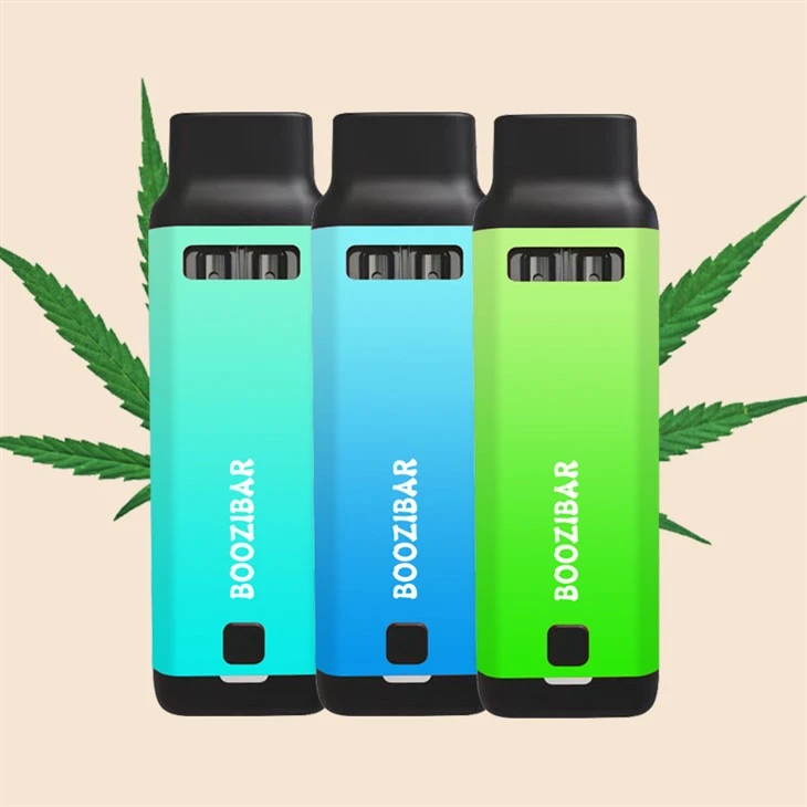 Mods de CBD Vape