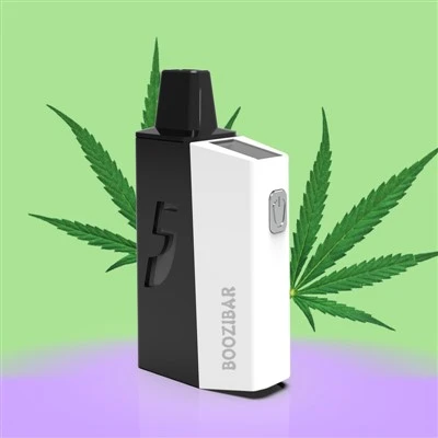 Dany pulmonar per vaporització