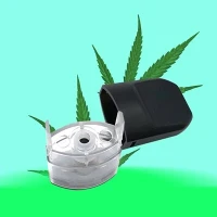 Vape d'oli de cànnabis