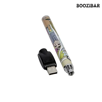 Bateria CBD Pen