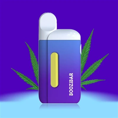 Vaporitzador de Cbd