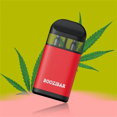 Quant Cbd he de vaporitzar