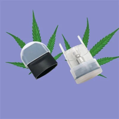 Com fer oli Thc Vape